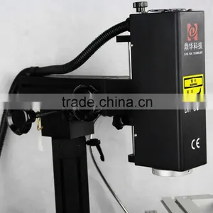 Dinghua BGA Rework Station Notebook Computer Motherboard Repair Machine DH-5860 thumbnail-3