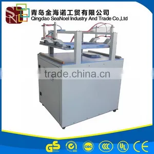 Cheap Price Custom Durable Fully Automatic Pillow Packing Machine thumbnail-2