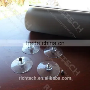 New Design!!3D Holographic Projection Film for Sale thumbnail-2