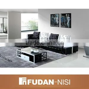 European Design Outdoor Furniture Lounge Sofa thumbnail-1