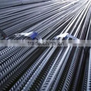 Epoxy Coating Low Price Reinforcement Steel in Bundles thumbnail-1