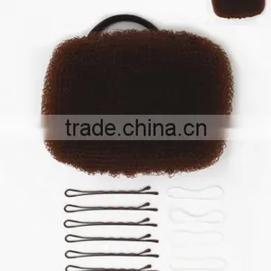 Fashion Hair Bun Professional Maker Set thumbnail-6