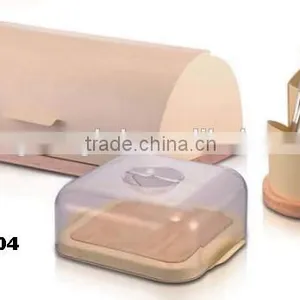 Food Storage Set,Food Storage Canister Set thumbnail-1