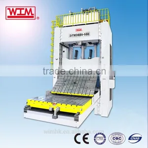 Die Spotting Machine for Mould Industry DFM3020-300 thumbnail-2
