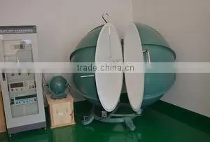 Yongkang Song Lighting & Electrical Co., Ltd. company overview - view 2 thumbnail