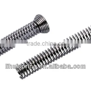 Deformed Spring in Different Shape thumbnail-1