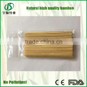 Bamboo Skewers 40mm thumbnail-1