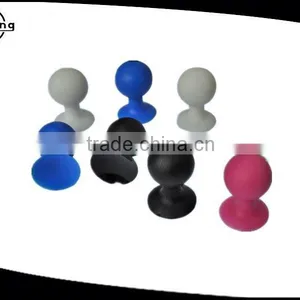 China Silicone Factory Silica Gel Products Processing thumbnail-3