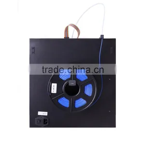 Cheap Digital 3D Printer Machine FDM Machine 3D Printer thumbnail-4