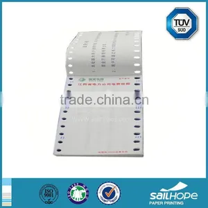 Cheapest Best Sell Copper Cash Paper Ring Binder thumbnail-2