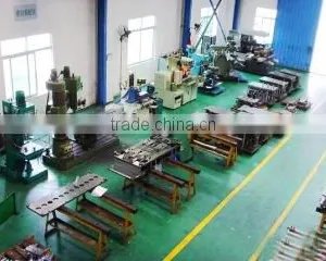 Haimen Shengbang Laboratory Equipment Co., Ltd. company overview - view 3 thumbnail