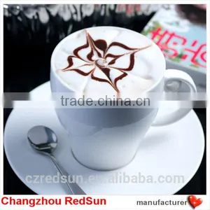 Substitute for Milk Powder High Fat Carnation Coffee Creamer Non Dairy Creamer thumbnail-5