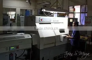 Nut Link International company overview - view 3 thumbnail