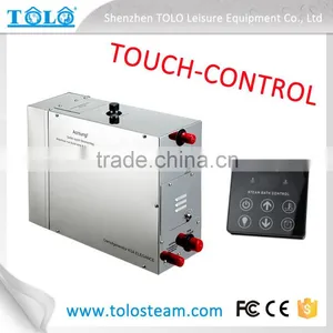 Turkish Shower Residential Steam Room Generators thumbnail-1