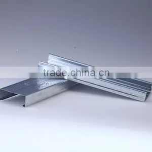 Galvanized Furring Channel for Suspended Ceiling System Project thumbnail-1