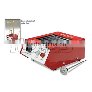 Epoxy Curing Equipments for Cure Provision thumbnail-1