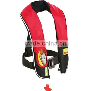 Outdoor Comfortable Portable Lifeguard Buoy Jacket for Adult Wholesale thumbnail-5