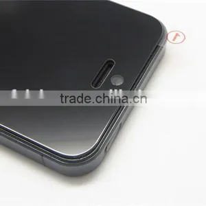 Low Price Latest Privacy Screen Protector for Iphone 5g thumbnail-1
