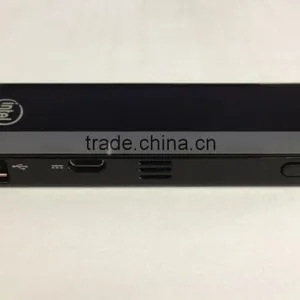 Win8 Mini PC Dual Boot Intel Atom Z3735F 1.33Ghz CPU Quad-core Smart Computer 2GB DDR3 32GB ROM Portable Intel TV Stick HD thumbnail-3
