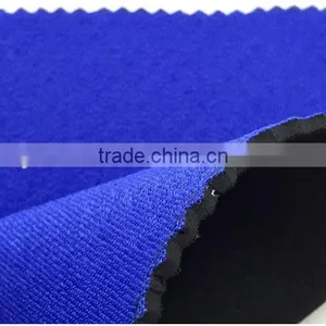 Custom Neoprene Fabric for Sale/Waterproof Rubber OEM Supplier,Colorful Neoprene Sheet thumbnail-2