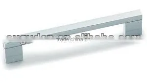 Aluminium Handles, Furniture Cabinet Handles, Drawer Pulls thumbnail-1