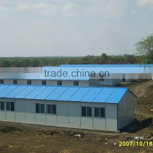 Low Cost Modular House China thumbnail-4