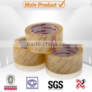 Double Sided Jumbo Roll Adhesive Cheap Duct Tape thumbnail-4