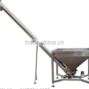 SW-PL2 Automatic Chilli Powder And Packing Machine Into Bags thumbnail-3
