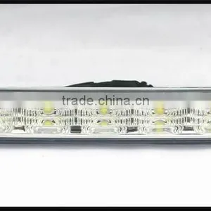 E4 R87 LED Daytime Running Light DRL DL8A1 ,1W *5pc LED 12v/24v Auto DRL Led Daytime Running Light thumbnail-1