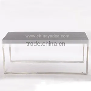 Wood Furniture Coffee Table thumbnail-1