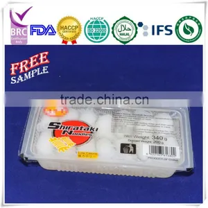 FDA Zero Calorie and Low Fat Konjac Fettuccine thumbnail-1