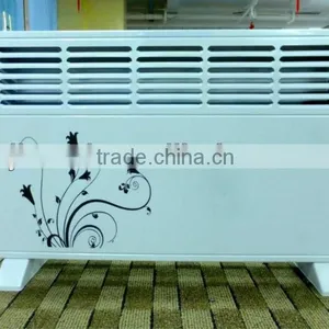Electric Convection Panel Heater thumbnail-1