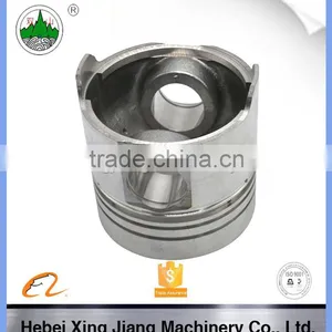Good Quality 24 Hours Online Service Diesel Engine Parts Single Cylinder ZH1100 Piston thumbnail-5