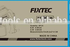 Fixtec Cheap Mini Paint Water Electric Sprayer Gun thumbnail-4