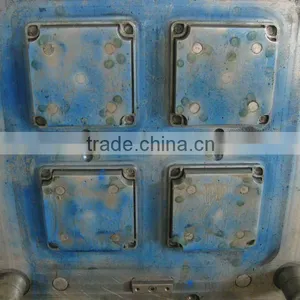 Used Injection Molds thumbnail-1