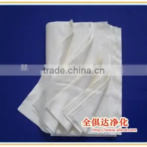 Polyester Laser Cut Dustless Cleanroom Wiper thumbnail-3
