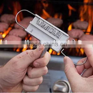 as Seen on tv Kitchen Appliance BBQ Branding Tool thumbnail-3