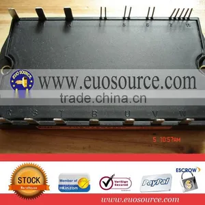 Fuji Ipm Module 7MBR75SA-120B thumbnail-1