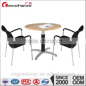 Iron Coffee Table Legs for Furniture Metal Table Leg(QF-101S4) thumbnail-2