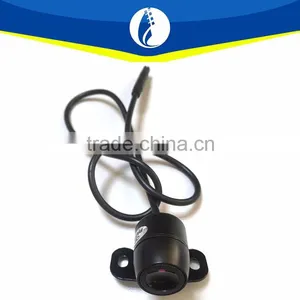 Waterproof Car Rearview Camera Night Vision Car Reverse Camera HD thumbnail-3