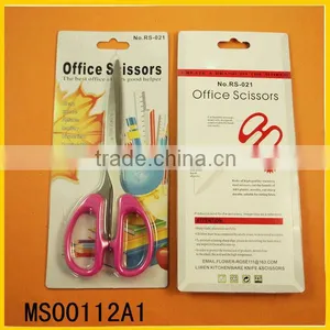7.5'' Recycled Scissors thumbnail-1