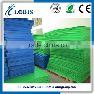 Best Price Coroplast Fireproof Recycled Plastic Sheet thumbnail-5