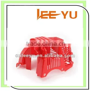 Crankcase Cover for 139F Engine thumbnail-1
