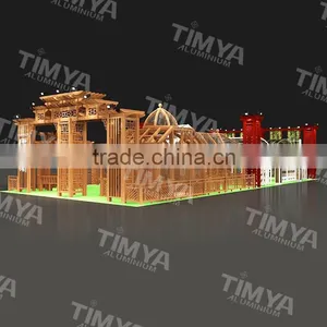 Used Greenhouse Frames for Sale thumbnail-6