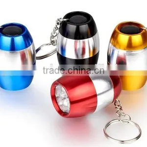 Egg Pocket Mini Flash Light thumbnail-1