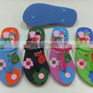 2016 New Fashion Women's Slipper thumbnail-1