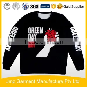 Hoodies Sweatshirts,crewneck Sweatshirt,wholesale Crewneck Sweatshirt thumbnail-1