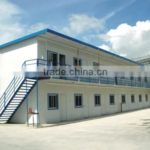 PREFABRICATED HOUSE thumbnail-1