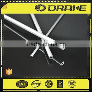 Seamless Steel Pipe Matrial for Drive Shaft thumbnail-6
