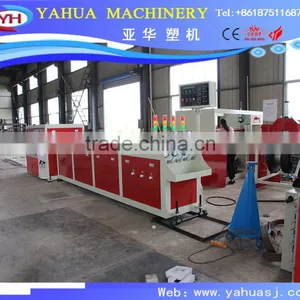 PVC Plastic Pipe Production Line / PVC Pipe Production Line / Pipe Production Line thumbnail-2